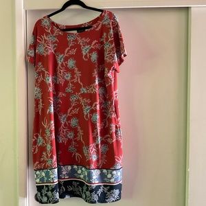 J Jill Dress XL